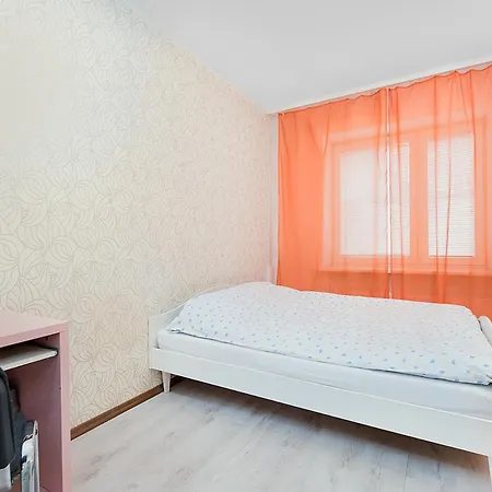 Majaka 28 Διαμέρισμα Ταλίν
