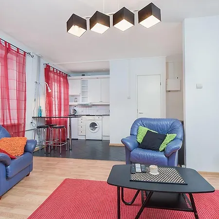 Apartment Majaka 28 *
